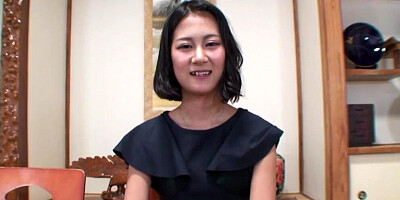 I Bought A Japanese Married Woman