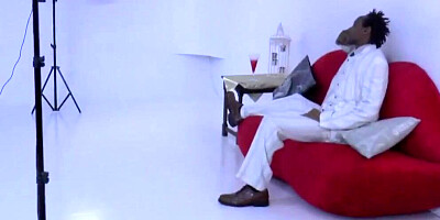 Mature bride sucks and rides bbc (Lacey Starr, Big Black)