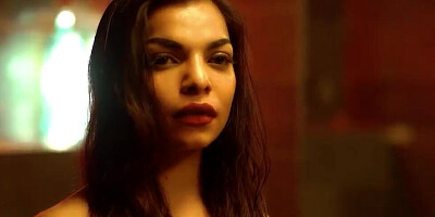 Softcore web series Black Coffee is loaded with a bunch of horny folks