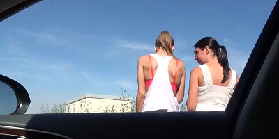 Senior Citizens know how to Fuck Fresh Pussy