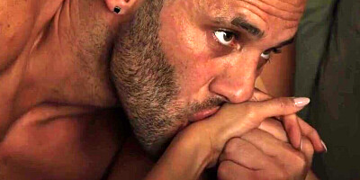 Bellesa Films - Ember Snow & Damon Dice