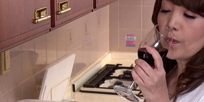 Yukie Miyamae: The Secret Relationship. A MILF In Her 50s - Part.1