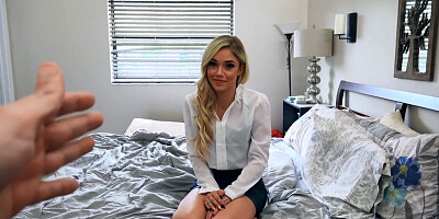 PropertySex Boss Busts Hot Property Manager Slacking off
