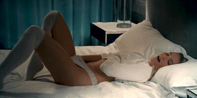 Actress is Seduced by Hollywood Couple