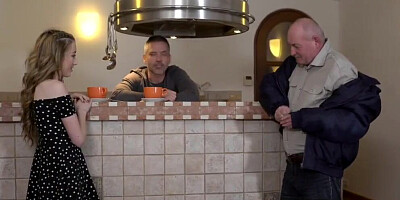 DADDY4K. Russian Language Power