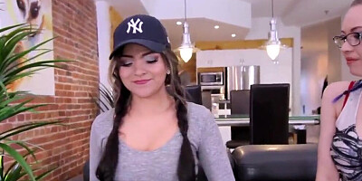 Banging Family - Fucking The Father Of My BF With Her