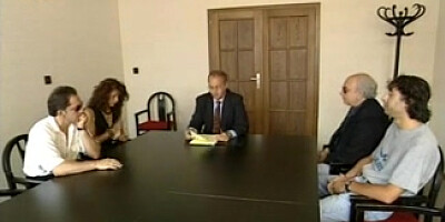 Simona Valli (1994)-Scorching Classic