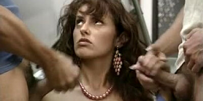 Simona Valli (1994)-Scorching Classic