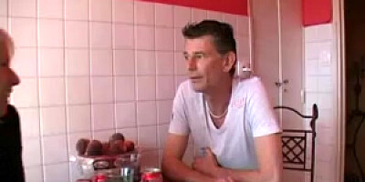 Extreme nabila and line part 1