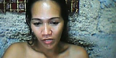 FILIPINA MOM RACHEL PACIBLE 40 FROM CEBU SHOWS HER TITS