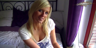 Suesse Praktikantin anal invasion ausgenutzt!