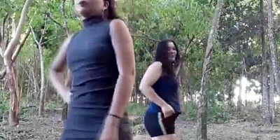 CULOS RICOS DE MAMA EH HIJA