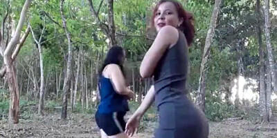 CULOS RICOS DE MAMA EH HIJA