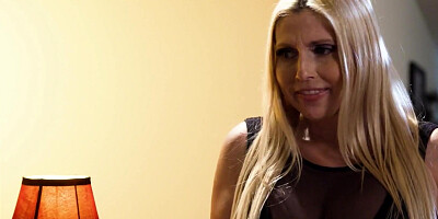 MOMMY'S GIRL - Laney Grey Has A Soft Spot For Her Hot Stepmoms COMPILATION
