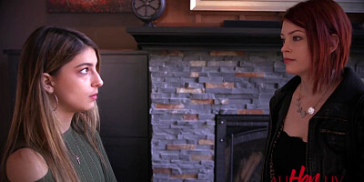 AllHerLuv.com - Phantasm - Teaser