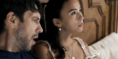 ADULTMOBILE - Best Scenes Of The Month All Together In A Hot Compilation