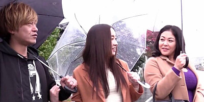 Dear Stepmom Yagi, You're Much Better Than My Wife