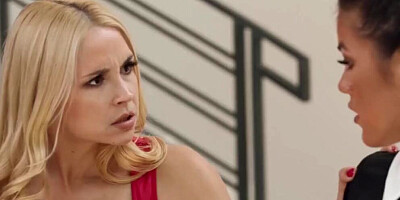Step Mom Lessons - Sarah Vandella Codey Steele Kendra Spade