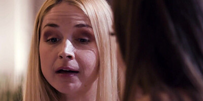 MOMMY'S GIRL - Hot MILF Sarah Vandella Wants Her Naughty Stepdaughter's Pussy COMPILATION