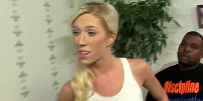 Mom Ava Delane and her Daughter Maia Davis Share BBC