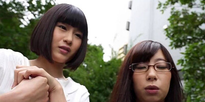 Since Getting Married, She's Become Hornier Despite Getting Less Sex! - Part.1