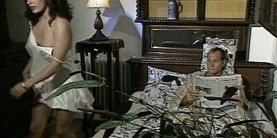 Wife and whore lover! (Scene 05)