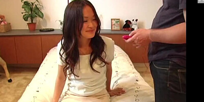 A Frustrated Wife Brings Her Own Ideas to a Project and Releases Her Desires - Part.1