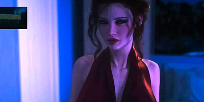 Broken Dreams:Dominant Milf & Happy Ending Massage-Ep 10