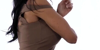 Superb babes Alexa Grace & Jasmine Jae are sharing Van Wylde