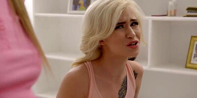 Golf Teens want Holes Filled by Big Bros Cock before Masters S9:E3