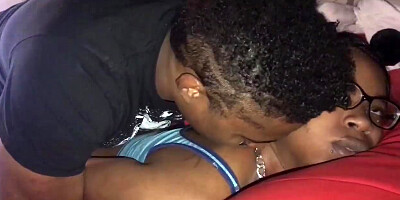 Daddy Fucks Nova For the First Time