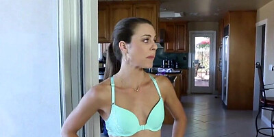 Young Step Sister Sex