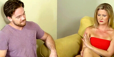 Married with Issues - trying not to Watch Al Bundy Cum inside Peggy S1:E9