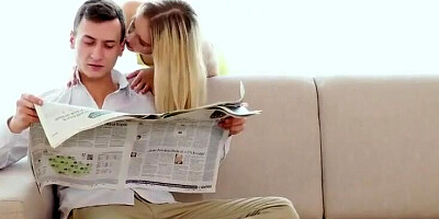 It is a Tight Fit, Step-Sis