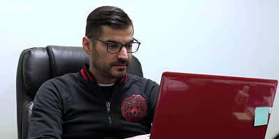 SheWillCheat - Cheating Horny Wife gets Jizzed in