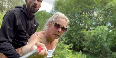 Make me Cum Again, PLEASE!