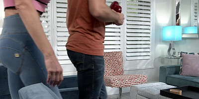 Victoria - Seduced By A Cougar - Victoria A