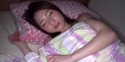 Mai Imai: Flat-Chested, Shaved Masochistic Babe - Part.2