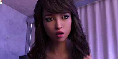 Complete Gameplay - Melody, Part 1