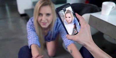 Attention Whore Stepdaughter