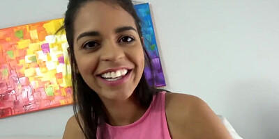Daddy',s Girl Wants To Be Cuffed and Fucked