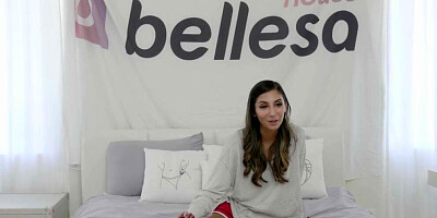 When Ghosting Turns Into ROUGH SEX