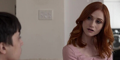 Stepsis Says, If you want pussy so badly why don't you find it elsewhere?