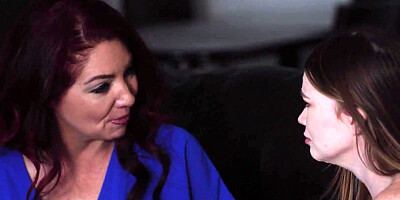 MATURE4K. Let the Right Cock In