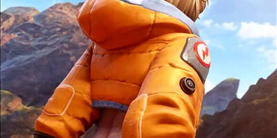 April Week 3 SFM & Blender Porn Compilation -2023
