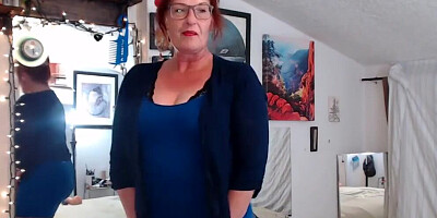 Class is in session. We are continuing our section on Sexual Education. My name is Miss Skye and you will have many assignments. First- take off your pants