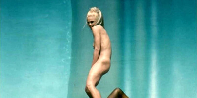 Madonna Totally Naked Boobs Pussy and Butt Ultimate Selection