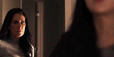 Lustful girl opened up to her friend about the lesbian crush she has on her