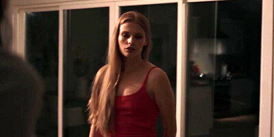 Lustful girl opened up to her friend about the lesbian crush she has on her