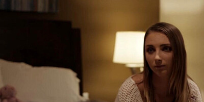 Lustful girl opened up to her friend about the lesbian crush she has on her